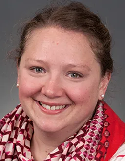 Katherine Engstler, MS, CCC-SLP