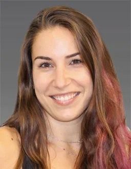 Christina Fields, MSW