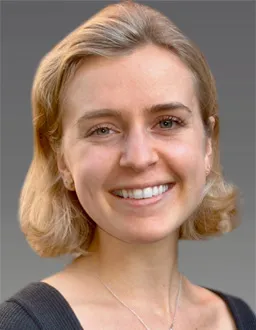 Elizabeth Holland, BA