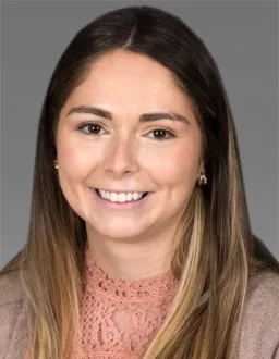 Kayla Hope, RD, LDN, CNSC