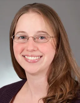 Amy Hellinger, PharmD, BCPS