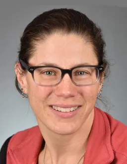 Emily Holman, MSW, LICSW