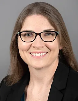 Gail Hurley-Goodson, PA-C