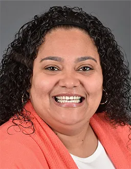 Jillian Hughes-Ingram