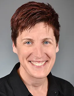 Molly Jordan, MSW, LICSW