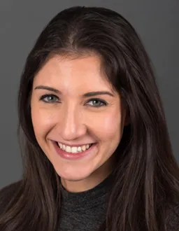 Jessica Lopes, PT, DPT