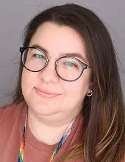 Melissa McCartney, MSW, LICSW