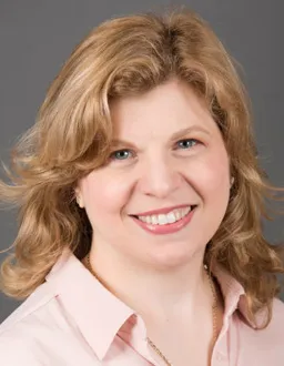 Eleni Moulis, PT, DPT