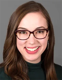 Anna Maynes, RD, LDN