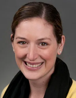 Kayla O'Rourke, MS, CCC-SLP