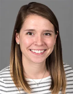 Shealyn O'Donnell, MS, OTR