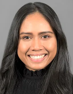 Imari-Ashley Isaksen, PhD