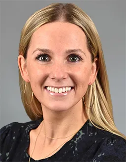 Grace Powers, MS, CCC-SLP