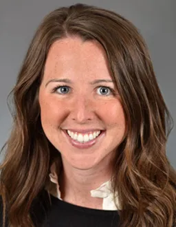 Casey Rabideau, MS, OTR/L