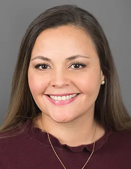 Carolina Ruiz-Valenzuela, RD, LDN