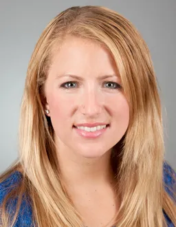 Coral Rudie, RD, LDN