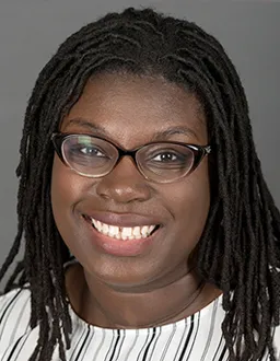 Candace Stewart, MPH