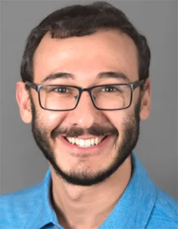 Alex Schilder, PT, DPT