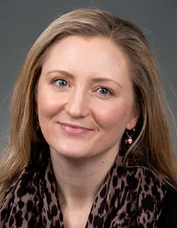 Heather Saczynski, AuD, CCC-A, CH-AP