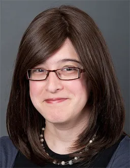 Susan Shanske, LICSW