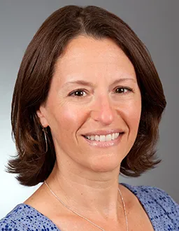 Beth Sheidley, MS, CGC