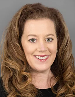 Heather Southwick, MSPT