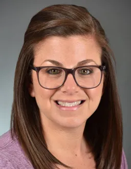 Jamie Weisman, PT, DPT