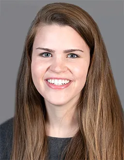 Leigh Ann White, MEd, MS, SLP-CCC