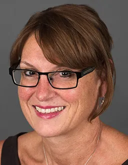 Sharon Weston, MS, RD, LDN