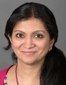 Charumathi Baskaran, MB, BS