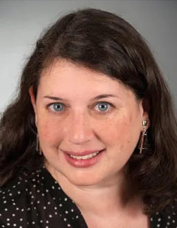 Melissa Crocker, MD, MBA