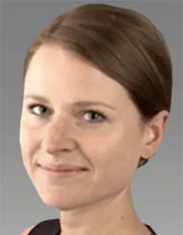 Patricia Davenport, MD