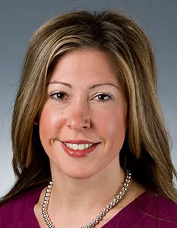 Stephanie DiPerna, MD