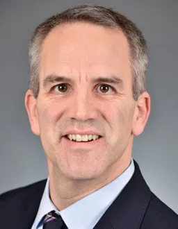 Jonathan Gaffin, MD, MMsc