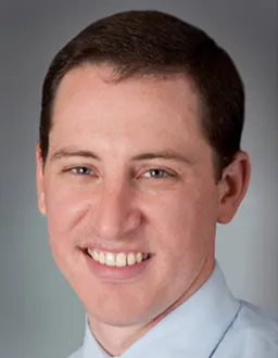 Jonathan Hron, MD