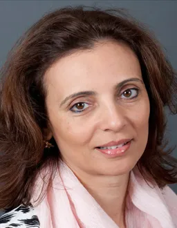 Karameh Hawash Kuemmerle, MD