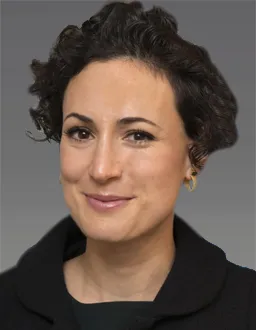 Yael K. Heher, MD, MPH, FRCP(C)