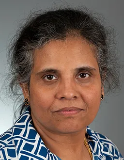 Chellamani Harini, MD