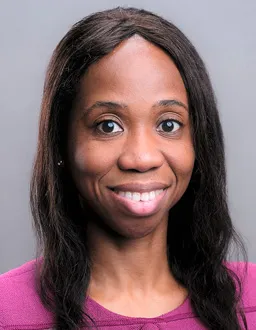 Patricia Ibeziako, MD