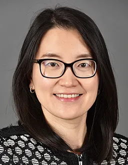 Aram Kim, DMD, MS, FACP