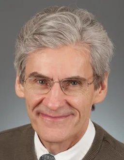 Harry P.W. Kozakewich, MD