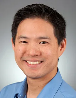 Shih-Ning Liaw, MD, FAAP