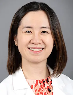 Chang Lu, MD