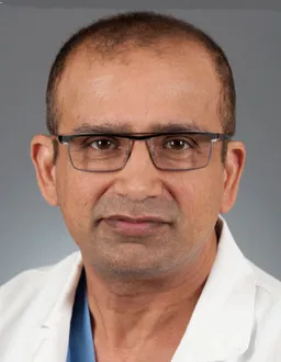 Shoaib Mohammad, MD