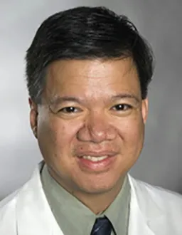 Horacio M. Padua, MD