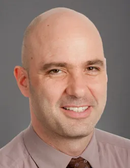 Giuseppe Raviola, MD