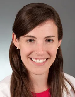 Courtney Sandler, MD, MPH