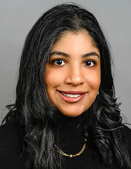 Shalini Shah, MD, MPH