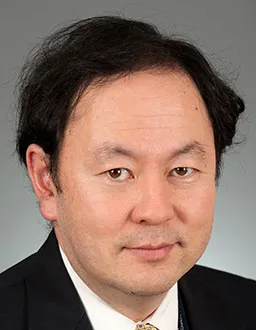 Masanori Takeoka, MD