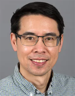 Harrison Tsai, MD, PhD